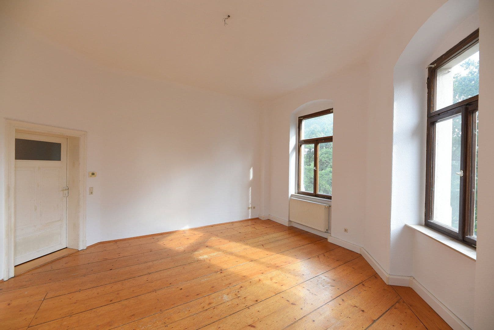 Prenájom bytu 2-izbový 69 m², Conradstraße 10, Dresden, Sasko Prenájom bytu 2-izbový 69 m², Conradstraße 10, Dresden, Sasko