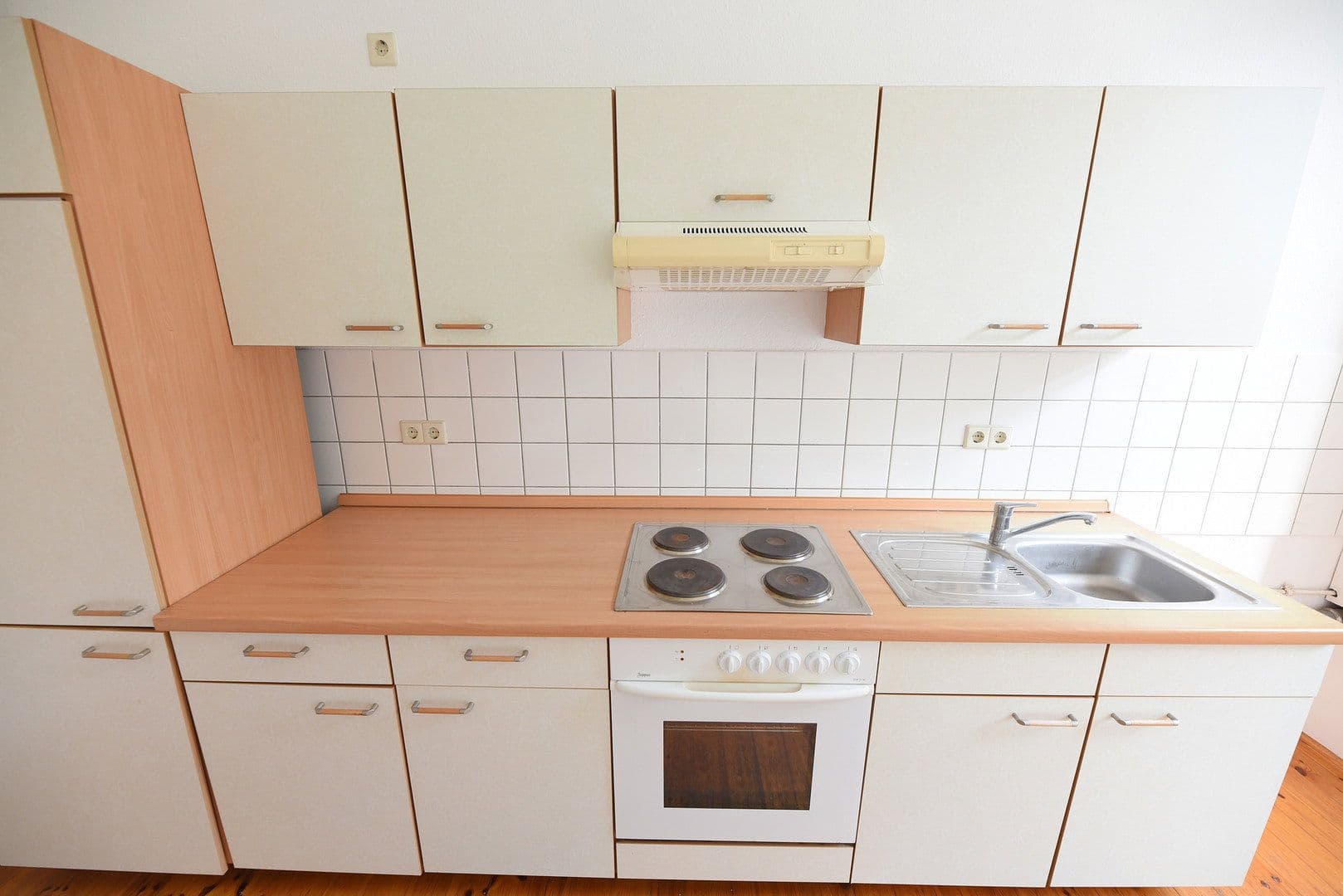 Prenájom bytu 2-izbový 69 m², Conradstraße 10, Dresden, Sasko Prenájom bytu 2-izbový 69 m², Conradstraße 10, Dresden, Sasko