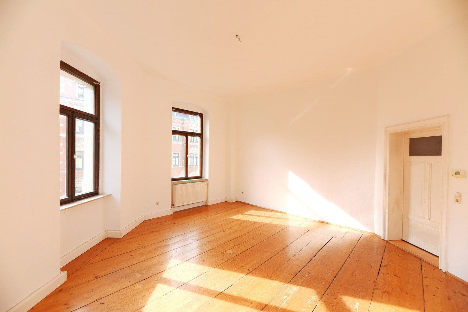 Prenájom bytu 2-izbový 69 m², Conradstraße 10, Dresden, Sasko Prenájom bytu 2-izbový 69 m², Conradstraße 10, Dresden, Sasko