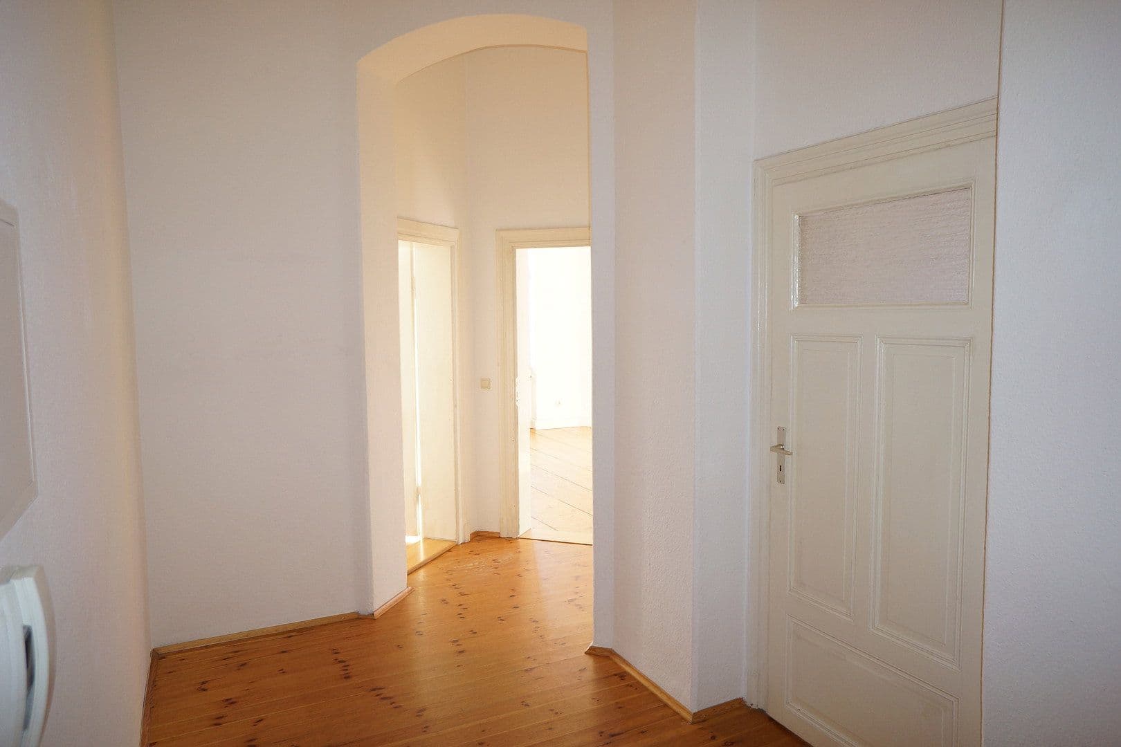 Prenájom bytu 2-izbový 69 m², Conradstraße 10, Dresden, Sasko Prenájom bytu 2-izbový 69 m², Conradstraße 10, Dresden, Sasko