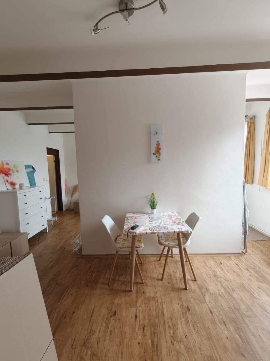 Prenájom bytu 1-izbový 40 m², V Horkách, Praha, Praha Prenájom bytu 1-izbový 40 m², V Horkách, Praha, Praha