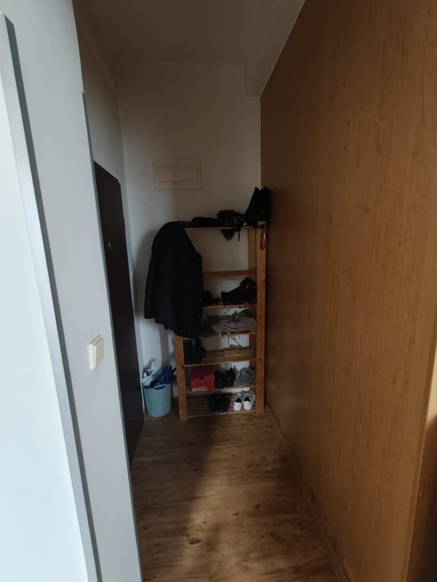 Prenájom bytu 1-izbový 40 m², V Horkách, Praha, Praha Prenájom bytu 1-izbový 40 m², V Horkách, Praha, Praha