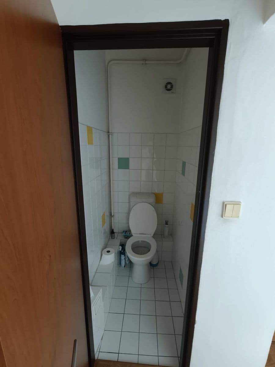 Prenájom bytu 1-izbový 40 m², V Horkách, Praha, Praha Prenájom bytu 1-izbový 40 m², V Horkách, Praha, Praha