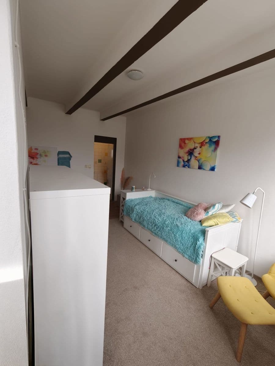 Prenájom bytu 1-izbový 40 m², V Horkách, Praha, Praha Prenájom bytu 1-izbový 40 m², V Horkách, Praha, Praha