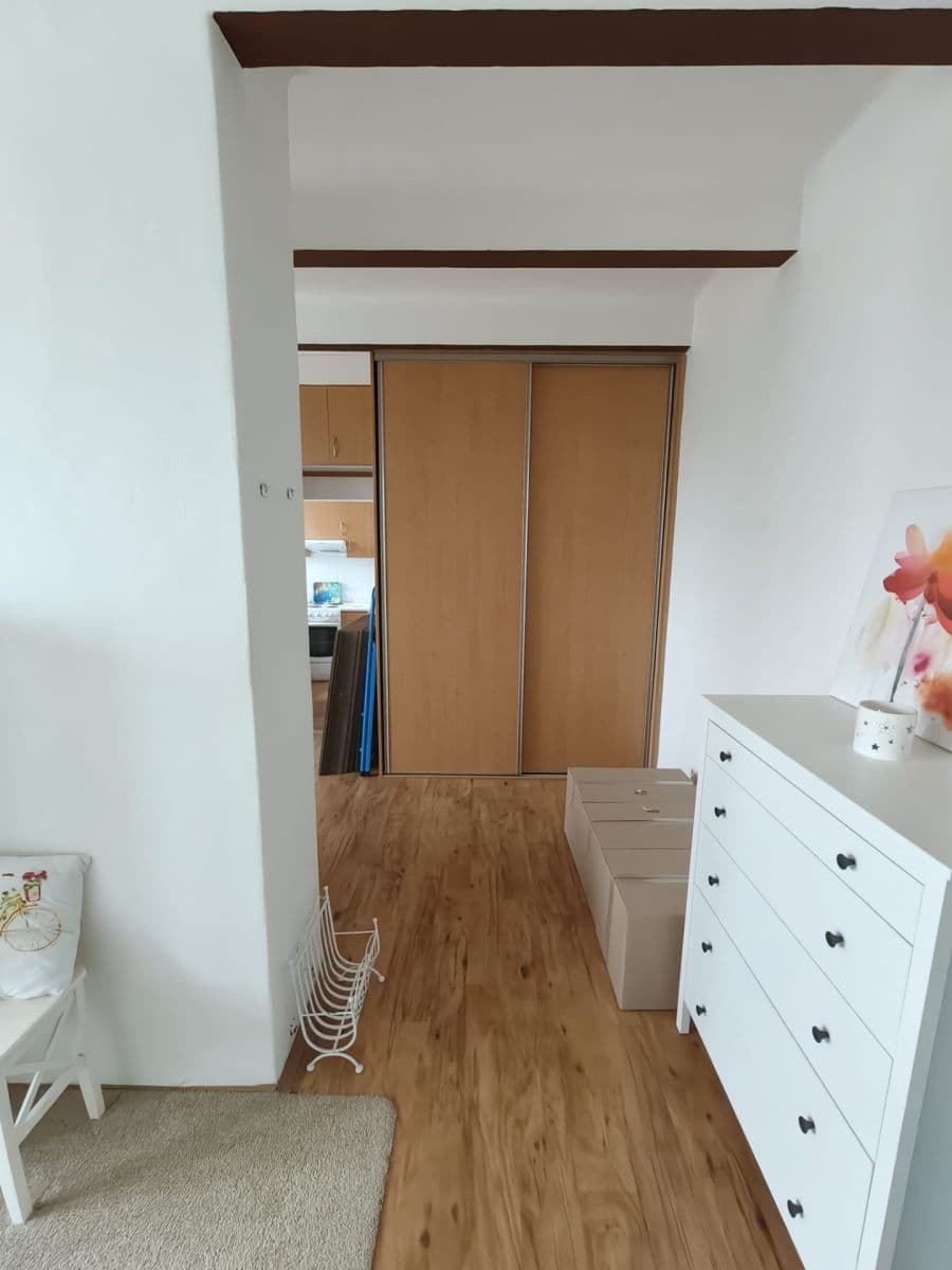 Prenájom bytu 1-izbový 40 m², V Horkách, Praha, Praha Prenájom bytu 1-izbový 40 m², V Horkách, Praha, Praha