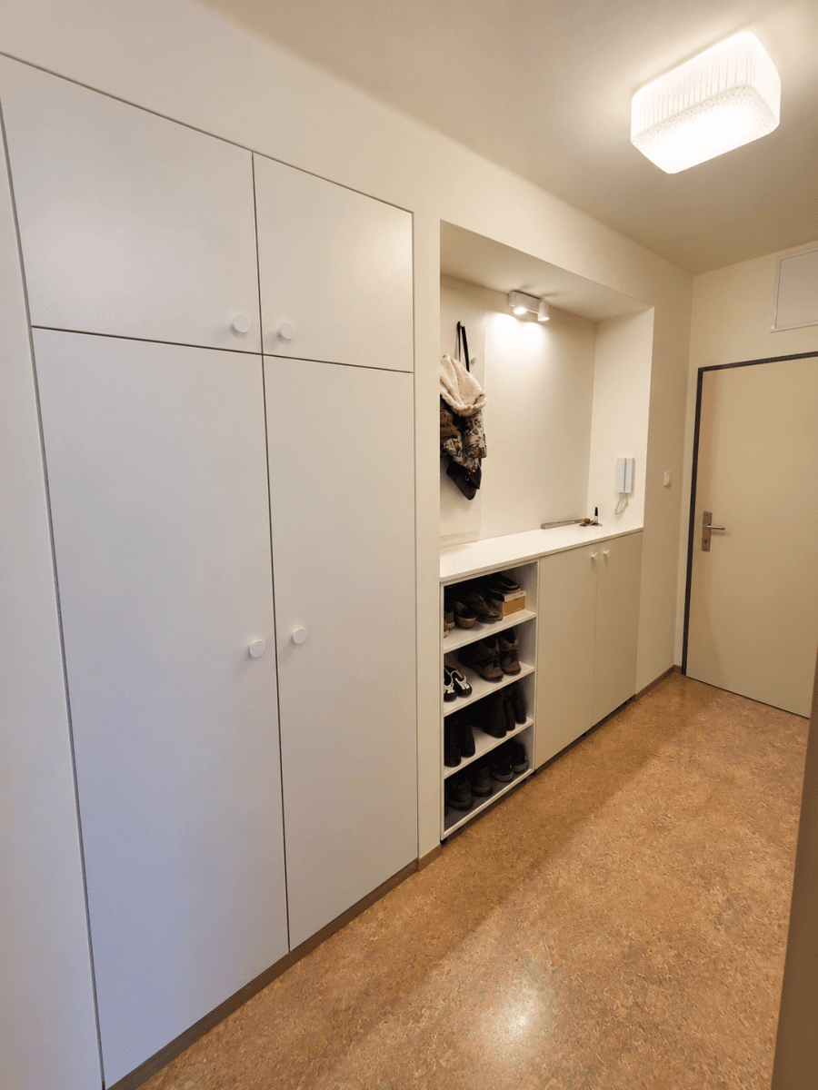 Prenájom bytu 2-izbový 52 m², Zelenečská, Praha, Praha Prenájom bytu 2-izbový 52 m², Zelenečská, Praha, Praha