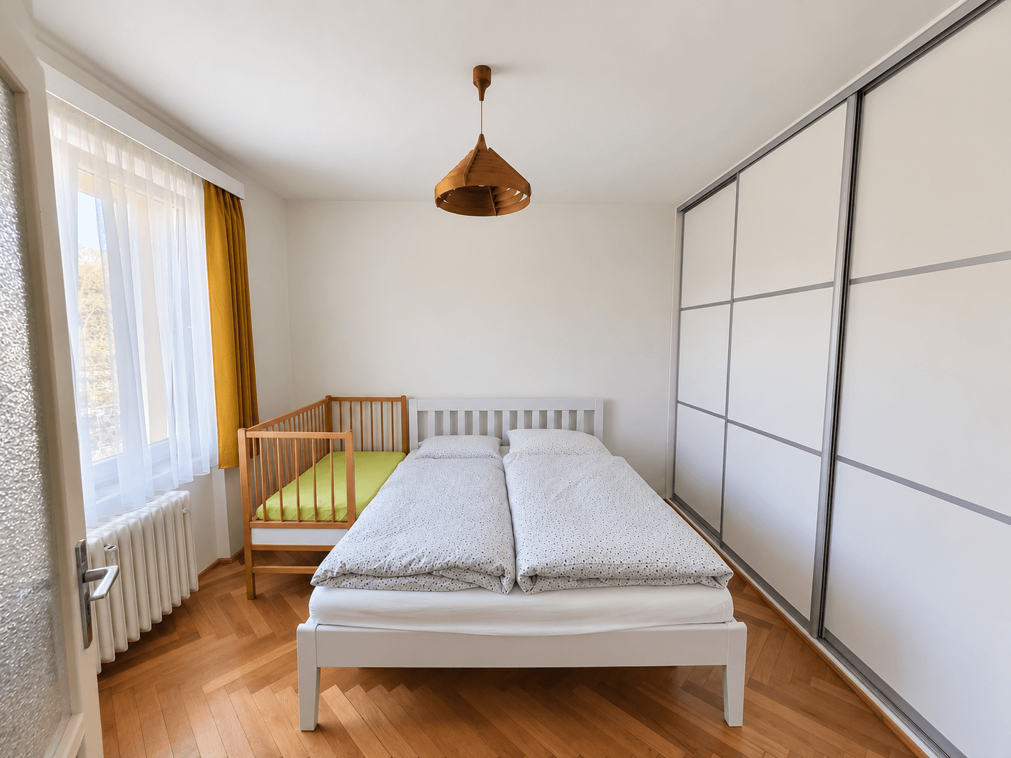 Prenájom bytu 2-izbový 52 m², Zelenečská, Praha, Praha Prenájom bytu 2-izbový 52 m², Zelenečská, Praha, Praha