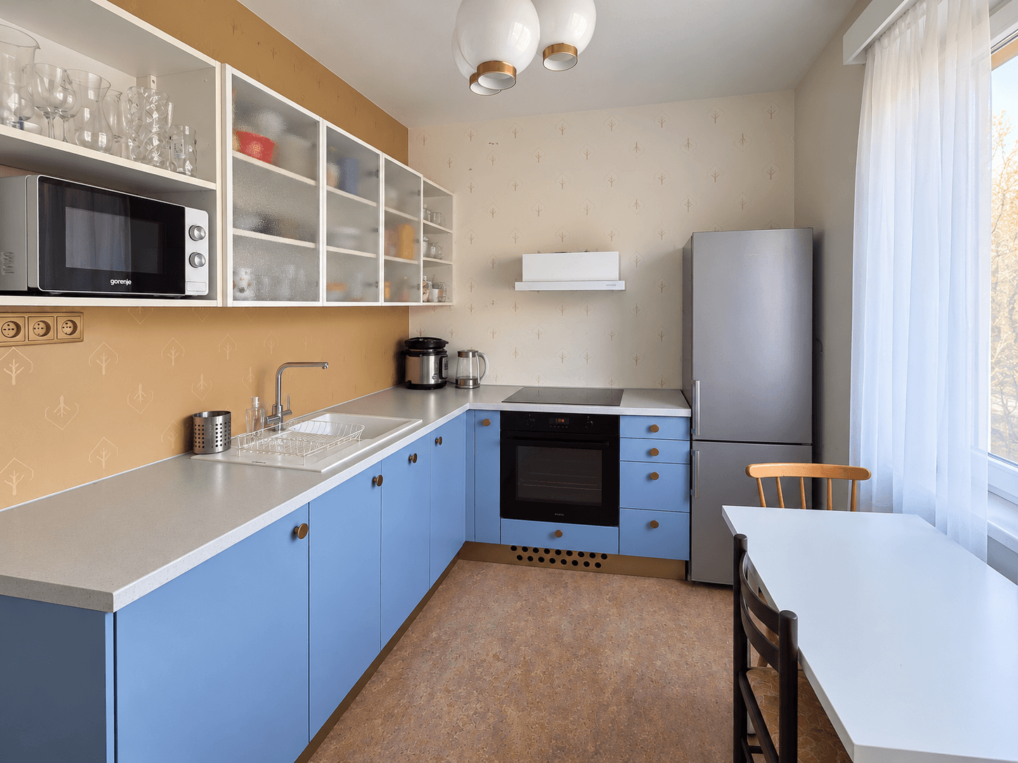 Prenájom bytu 2-izbový 52 m², Zelenečská, Praha, Praha Prenájom bytu 2-izbový 52 m², Zelenečská, Praha, Praha