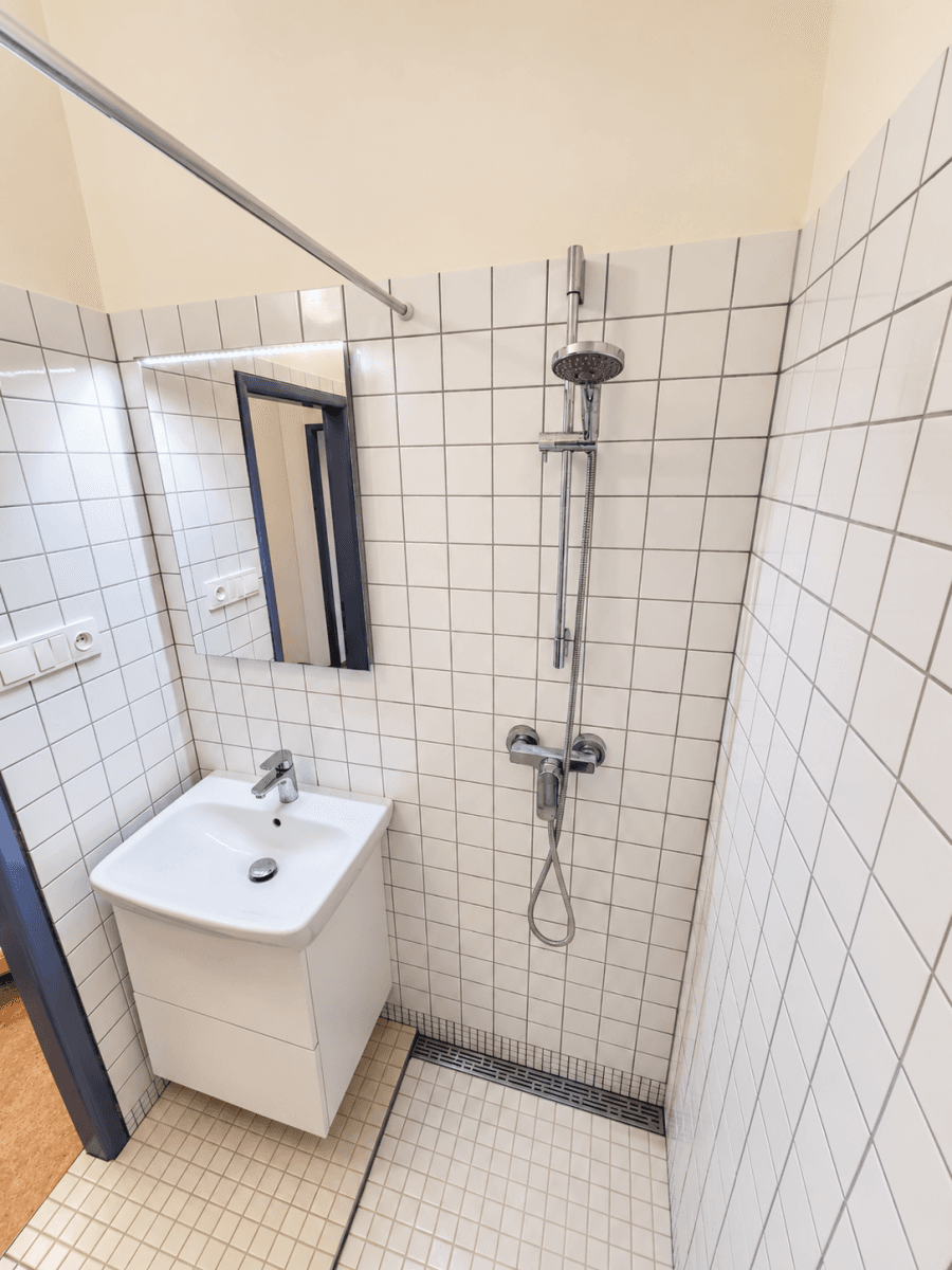 Prenájom bytu 2-izbový 52 m², Zelenečská, Praha, Praha Prenájom bytu 2-izbový 52 m², Zelenečská, Praha, Praha