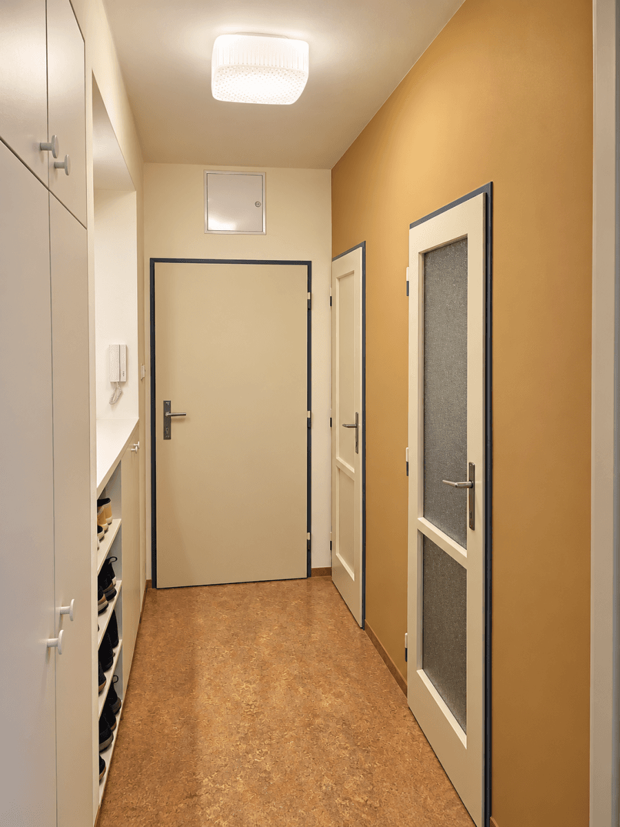 Prenájom bytu 2-izbový 52 m², Zelenečská, Praha, Praha Prenájom bytu 2-izbový 52 m², Zelenečská, Praha, Praha