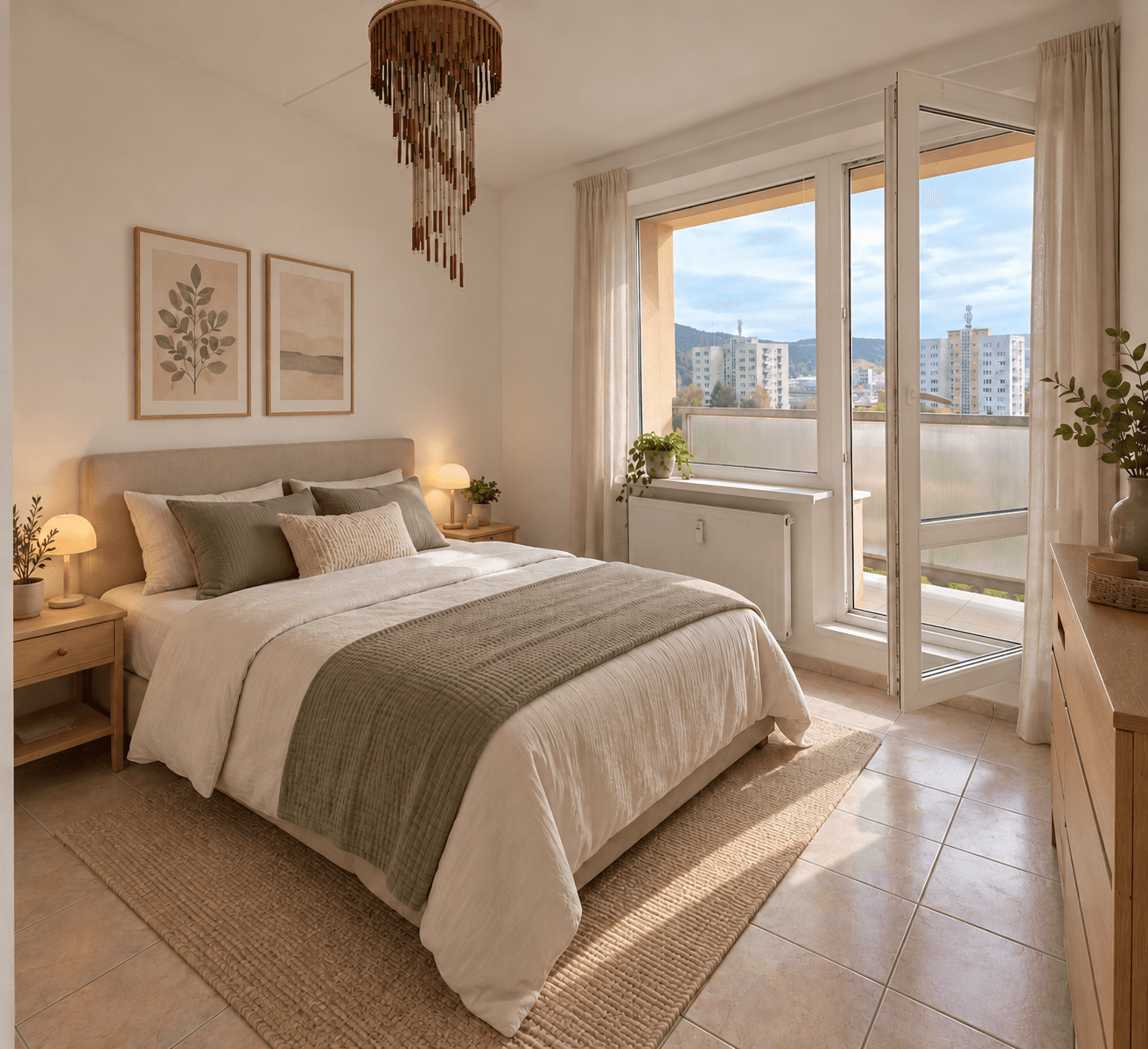Predaj bytu 2-izbový 62 m², Bernolákova, Banská Bystrica, Banskobystrický kraj Predaj bytu 2-izbový 62 m², Bernolákova, Banská Bystrica, Banskobystrický kraj