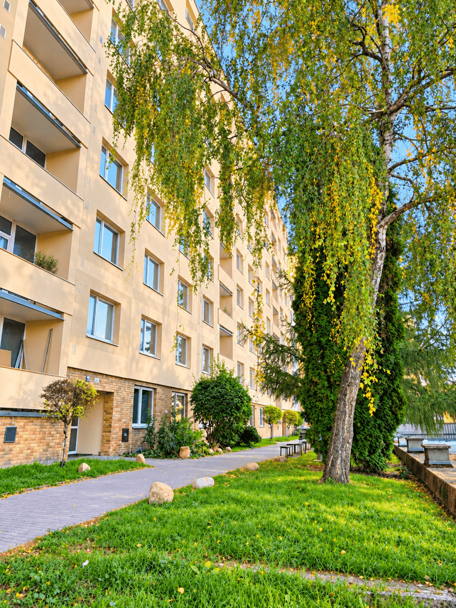 Predaj bytu 3-izbový 75 m², Jasanová, Brno, Jihomoravský kraj Predaj bytu 3-izbový 75 m², Jasanová, Brno, Jihomoravský kraj