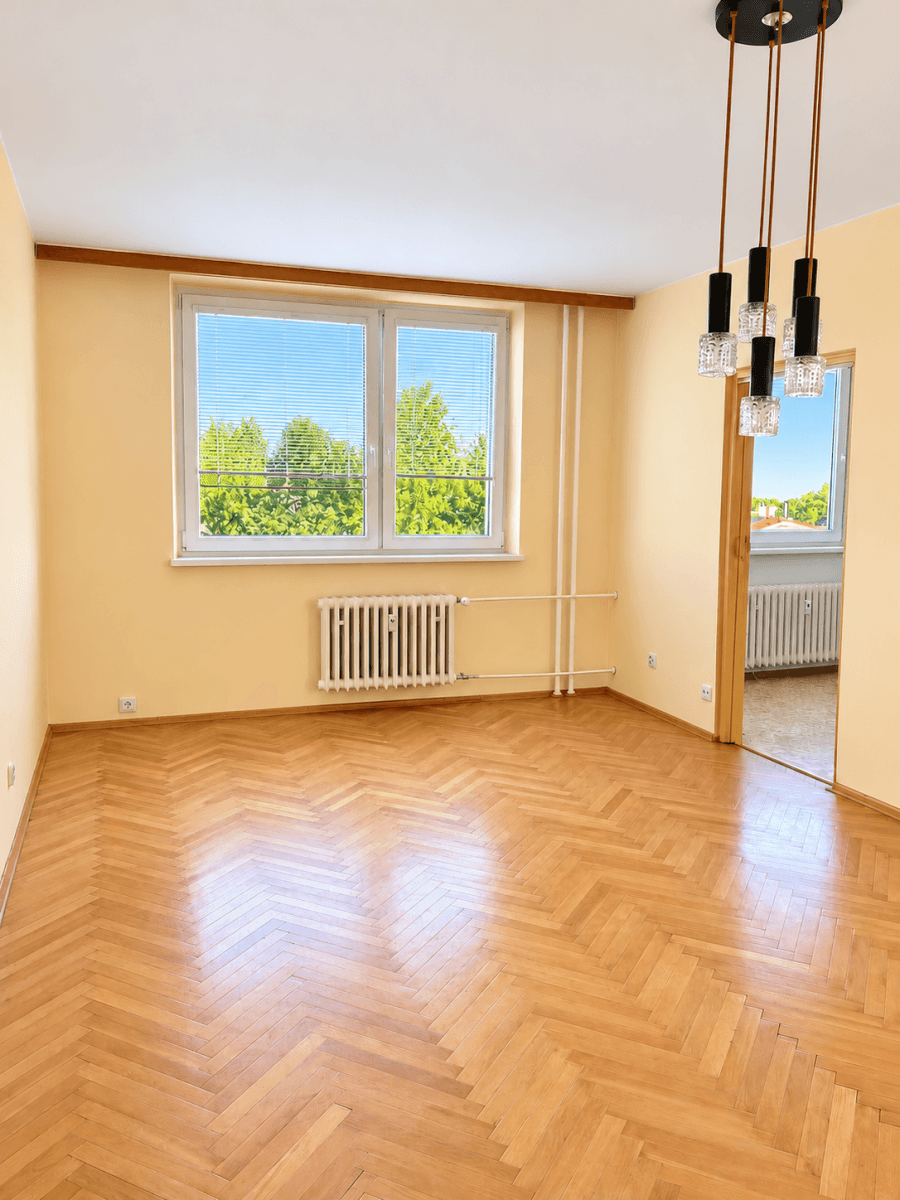 Predaj bytu 3-izbový 75 m², Jasanová, Brno, Jihomoravský kraj Predaj bytu 3-izbový 75 m², Jasanová, Brno, Jihomoravský kraj