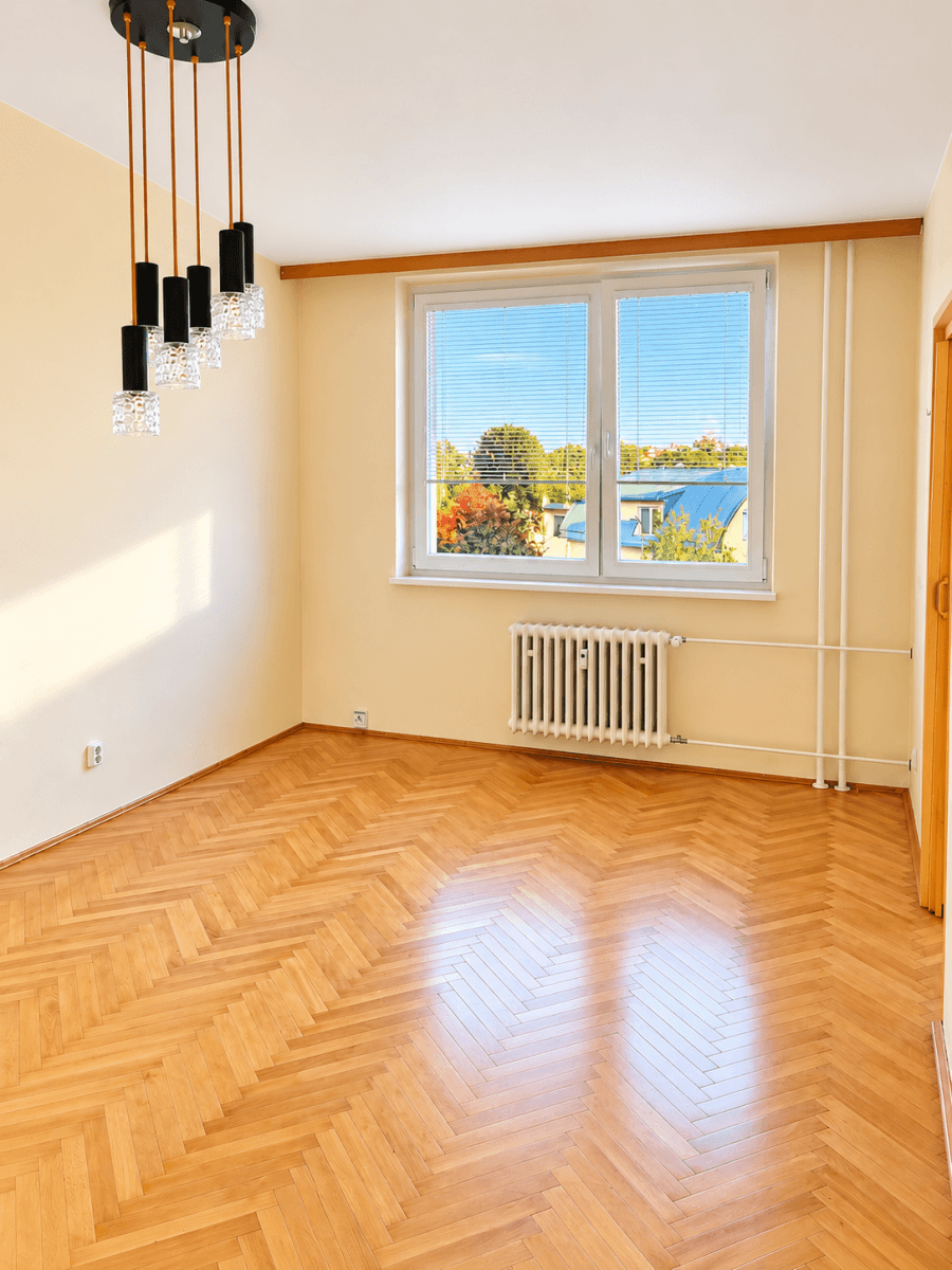 Predaj bytu 3-izbový 75 m², Jasanová, Brno, Jihomoravský kraj Predaj bytu 3-izbový 75 m², Jasanová, Brno, Jihomoravský kraj