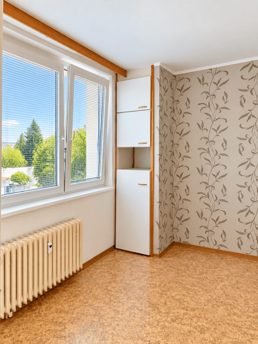 Predaj bytu 3-izbový 75 m², Jasanová, Brno, Jihomoravský kraj Predaj bytu 3-izbový 75 m², Jasanová, Brno, Jihomoravský kraj