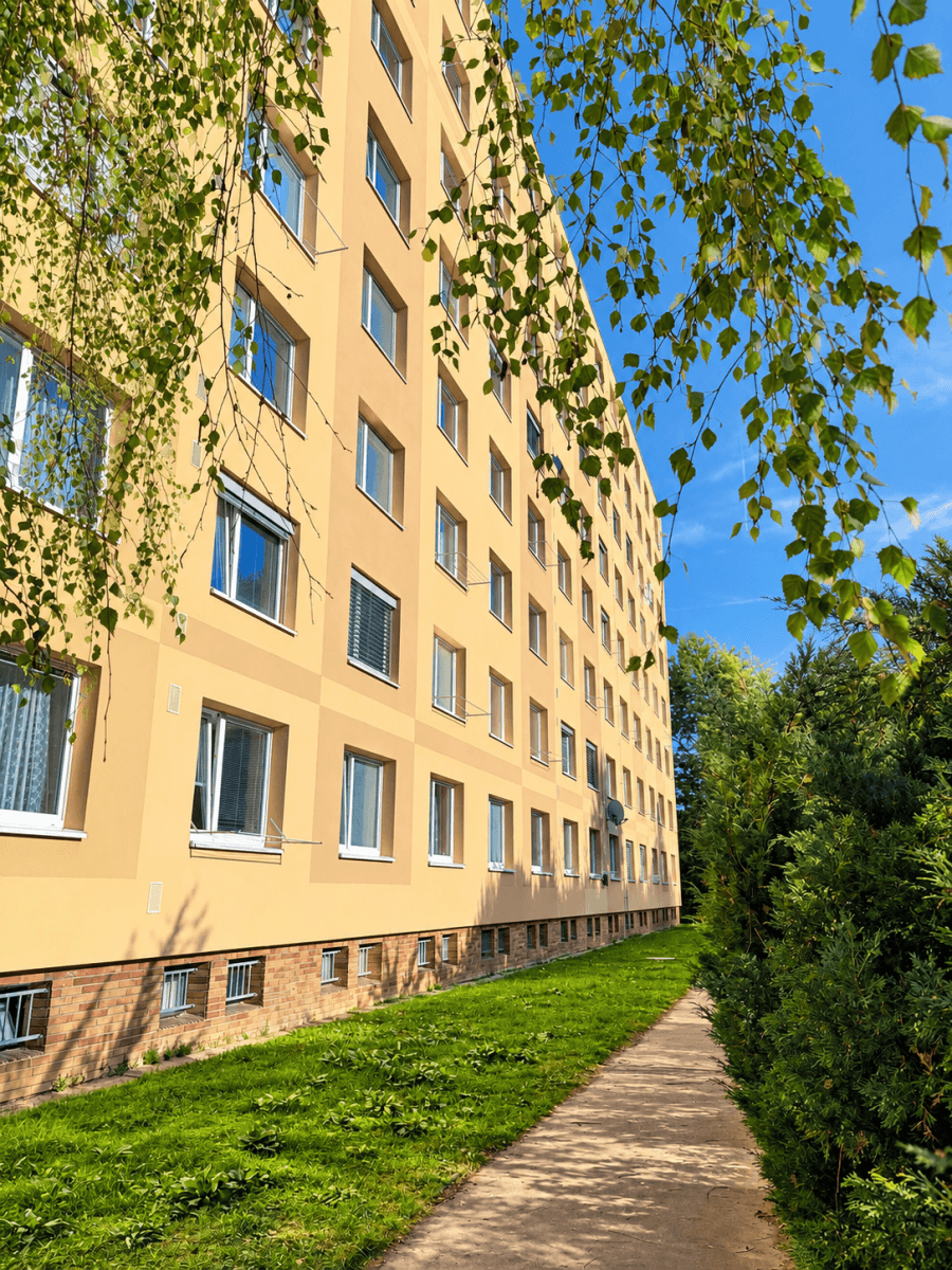 Predaj bytu 3-izbový 75 m², Jasanová, Brno, Jihomoravský kraj Predaj bytu 3-izbový 75 m², Jasanová, Brno, Jihomoravský kraj