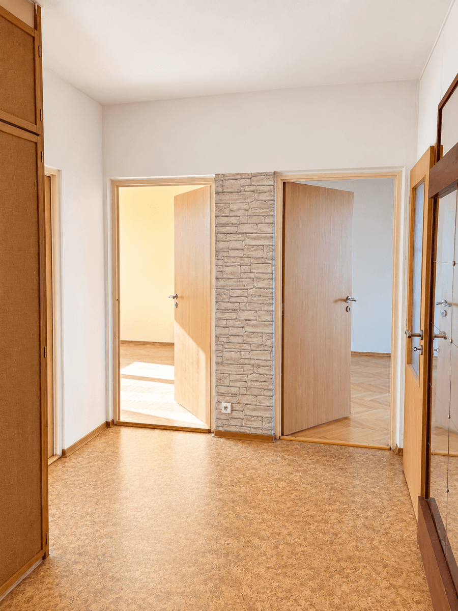 Predaj bytu 3-izbový 75 m², Jasanová, Brno, Jihomoravský kraj Predaj bytu 3-izbový 75 m², Jasanová, Brno, Jihomoravský kraj