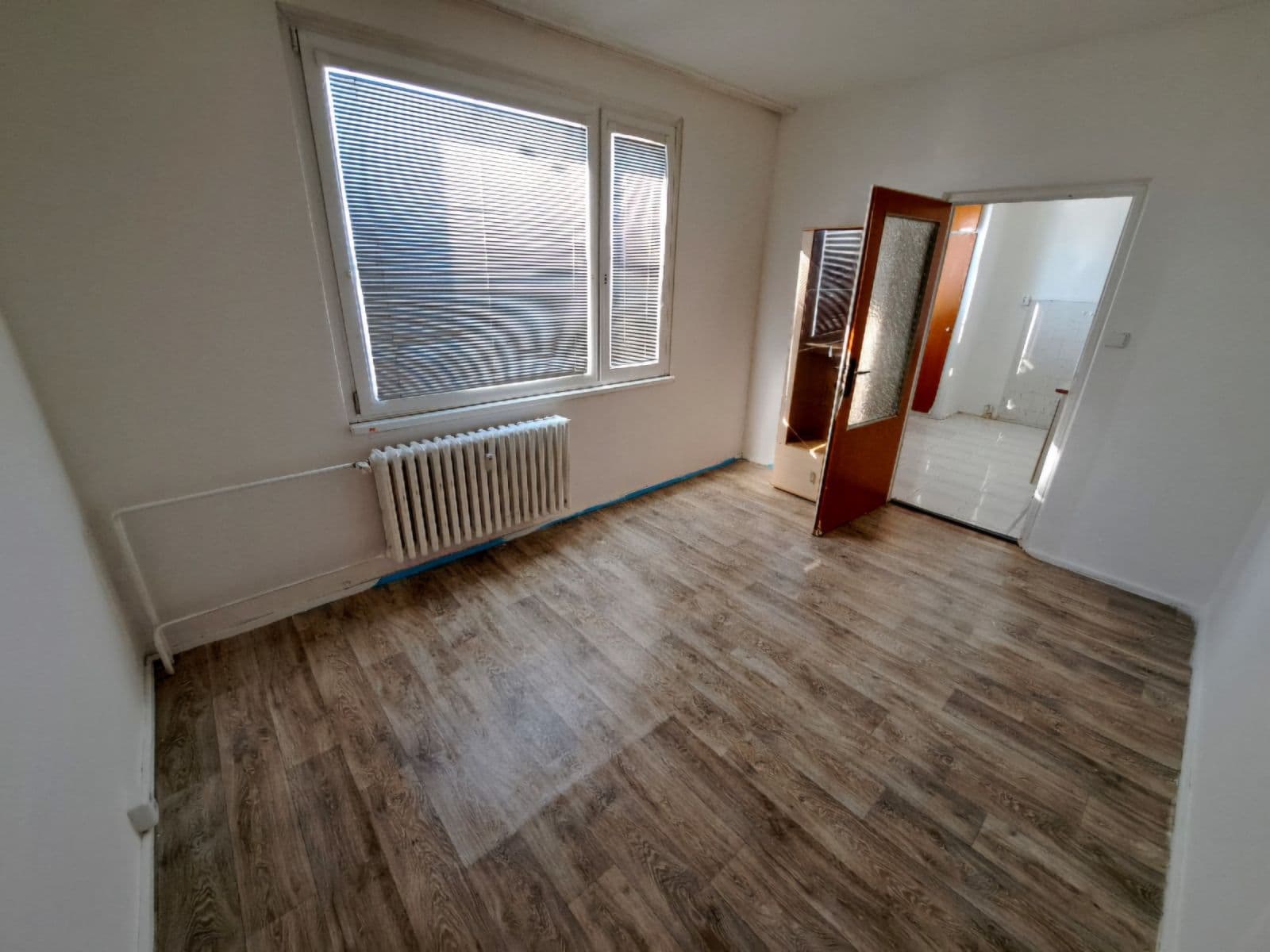 Predaj bytu 3-izbový 71 m², Palackého třída, Chrudim, Pardubický kraj Predaj bytu 3-izbový 71 m², Palackého třída, Chrudim, Pardubický kraj