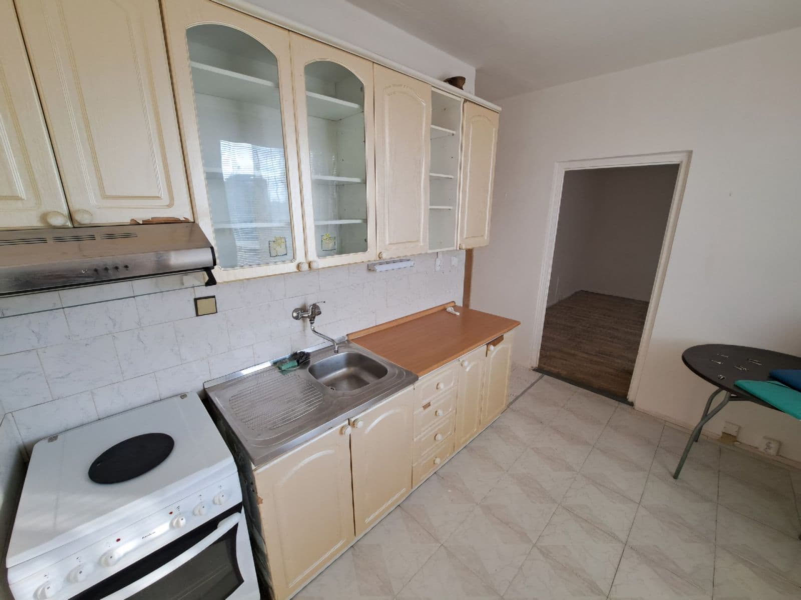 Predaj bytu 3-izbový 71 m², Palackého třída, Chrudim, Pardubický kraj Predaj bytu 3-izbový 71 m², Palackého třída, Chrudim, Pardubický kraj