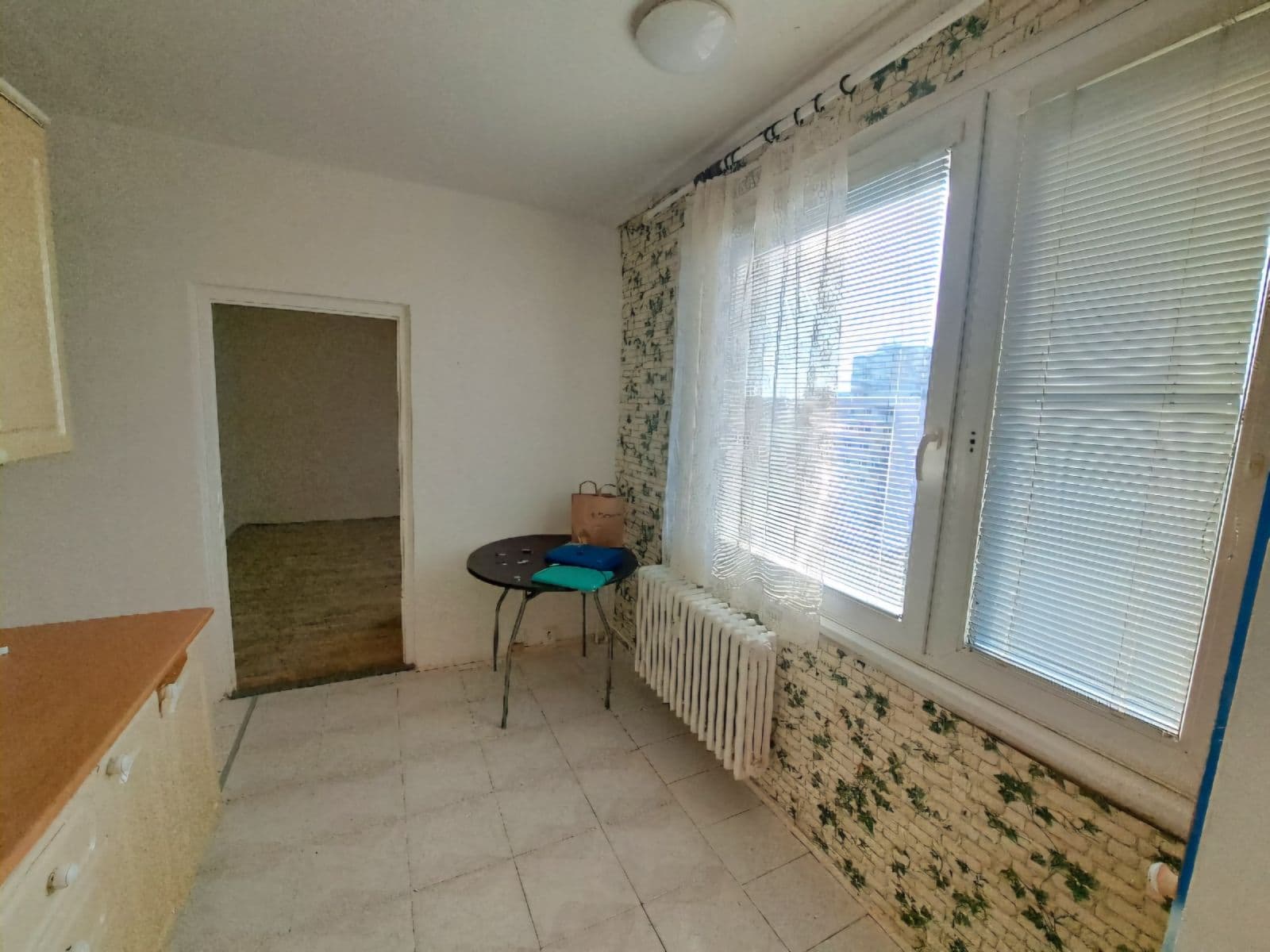 Predaj bytu 3-izbový 71 m², Palackého třída, Chrudim, Pardubický kraj Predaj bytu 3-izbový 71 m², Palackého třída, Chrudim, Pardubický kraj