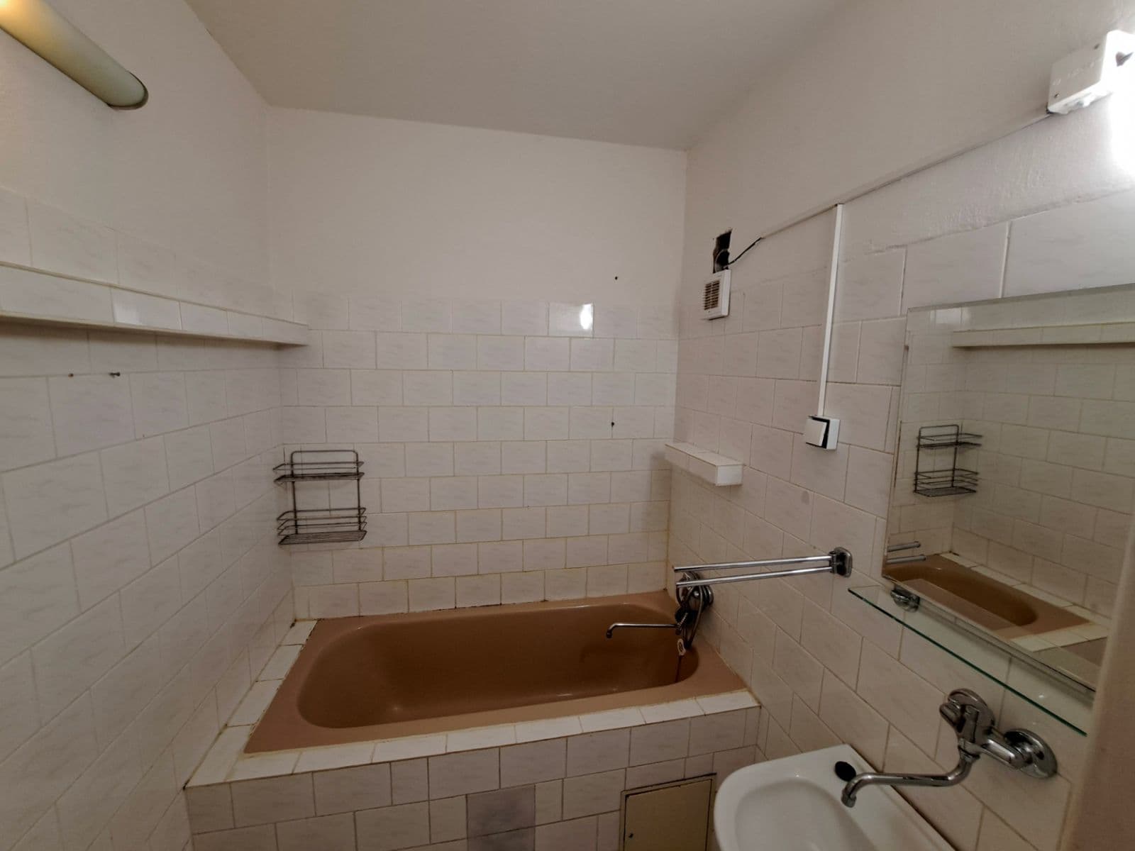 Predaj bytu 3-izbový 71 m², Palackého třída, Chrudim, Pardubický kraj Predaj bytu 3-izbový 71 m², Palackého třída, Chrudim, Pardubický kraj