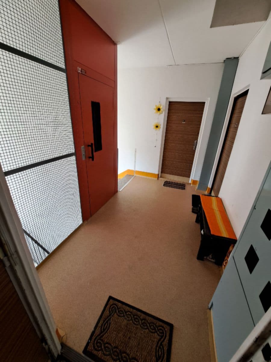 Predaj bytu 3-izbový 71 m², Palackého třída, Chrudim, Pardubický kraj Predaj bytu 3-izbový 71 m², Palackého třída, Chrudim, Pardubický kraj