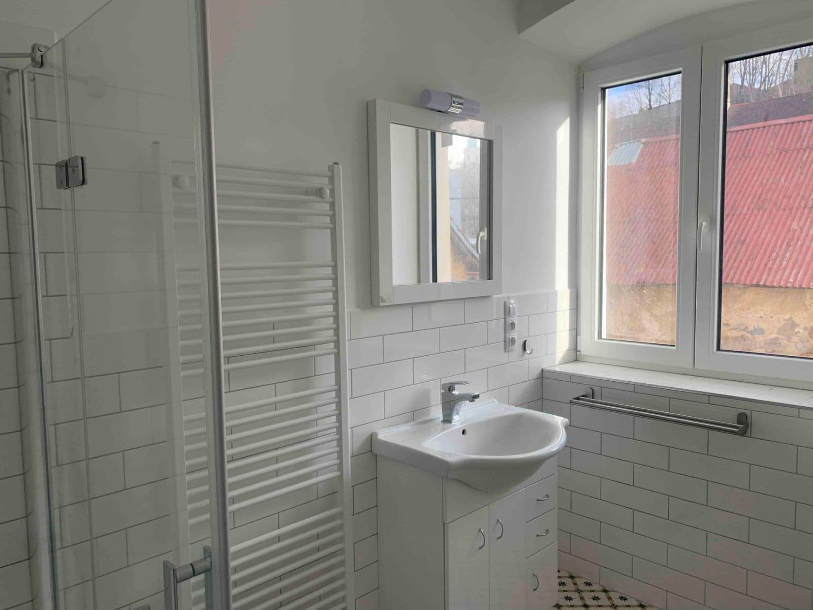 Prenájom bytu 2-izbový 60 m², Pod Kovárnami, Příbram, Středočeský kraj Prenájom bytu 2-izbový 60 m², Pod Kovárnami, Příbram, Středočeský kraj