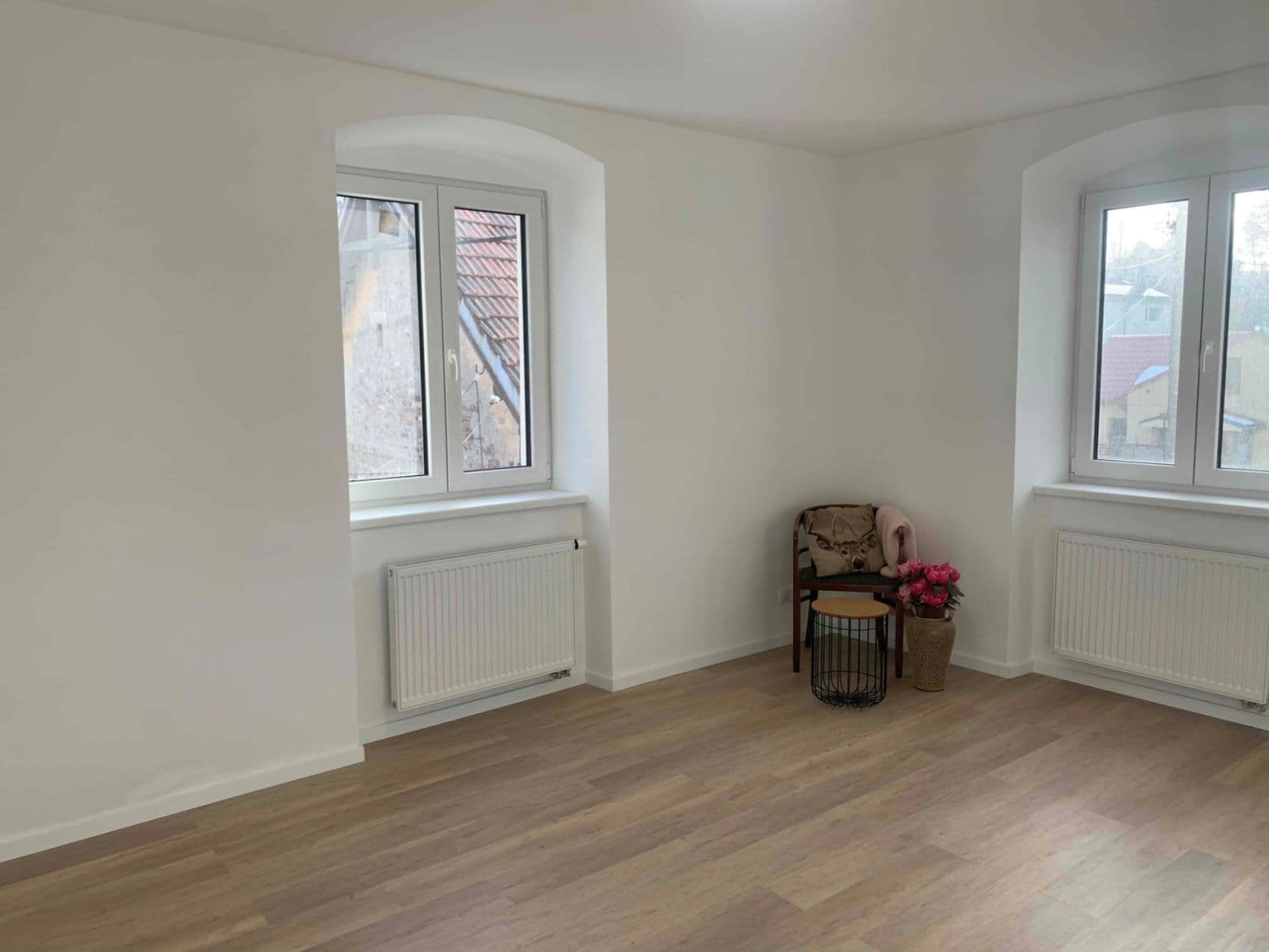 Prenájom bytu 2-izbový 60 m², Pod Kovárnami, Příbram, Středočeský kraj Prenájom bytu 2-izbový 60 m², Pod Kovárnami, Příbram, Středočeský kraj