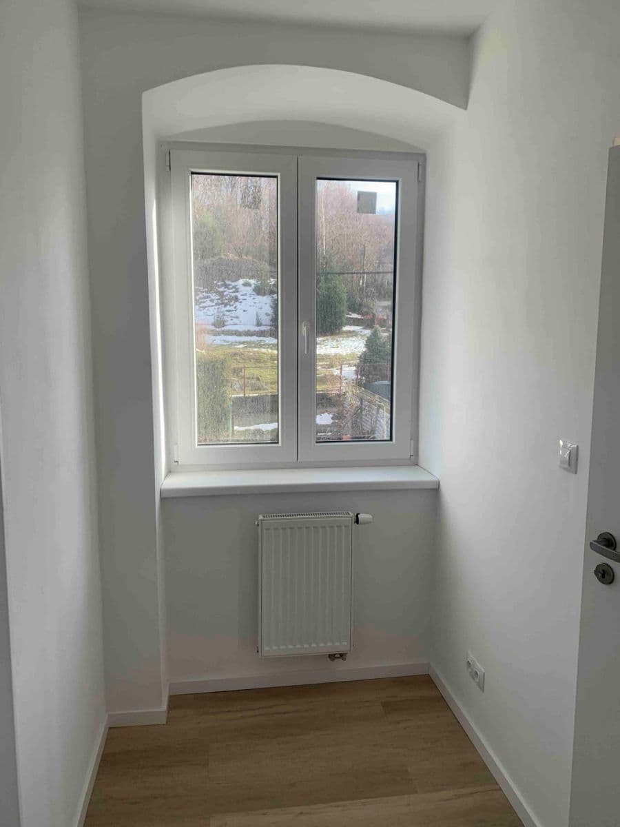 Prenájom bytu 2-izbový 60 m², Pod Kovárnami, Příbram, Středočeský kraj Prenájom bytu 2-izbový 60 m², Pod Kovárnami, Příbram, Středočeský kraj