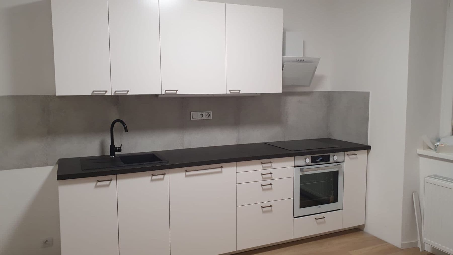 Prenájom bytu 2-izbový 60 m², Pod Kovárnami, Příbram, Středočeský kraj Prenájom bytu 2-izbový 60 m², Pod Kovárnami, Příbram, Středočeský kraj