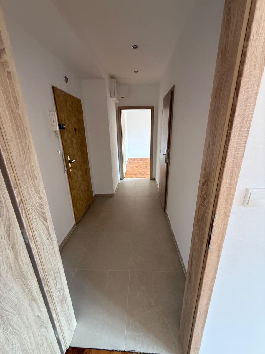Prenájom bytu 2-izbový 52 m², Úvoz, Brno, Jihomoravský kraj Prenájom bytu 2-izbový 52 m², Úvoz, Brno, Jihomoravský kraj