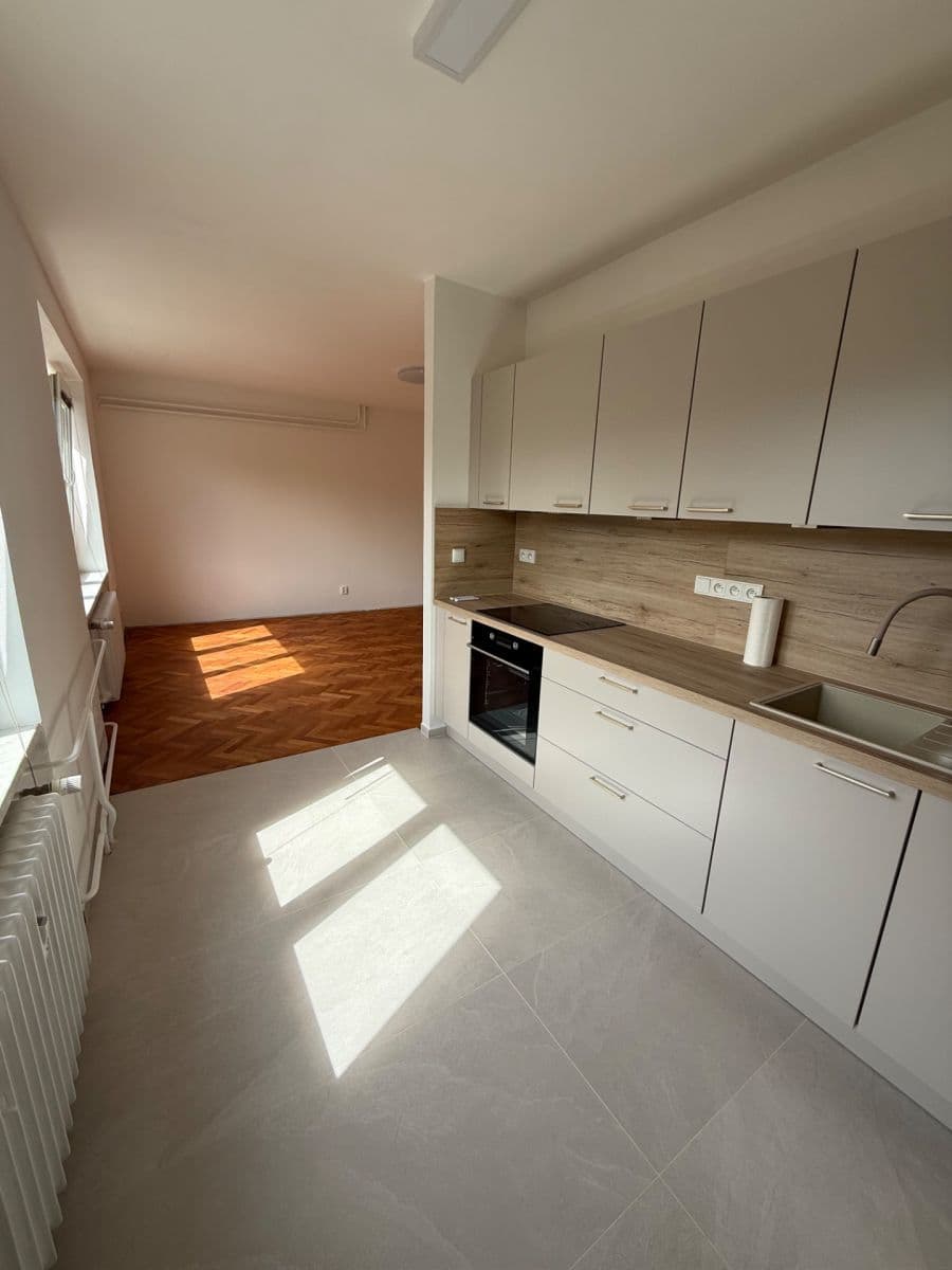 Prenájom bytu 2-izbový 52 m², Úvoz, Brno, Jihomoravský kraj Prenájom bytu 2-izbový 52 m², Úvoz, Brno, Jihomoravský kraj