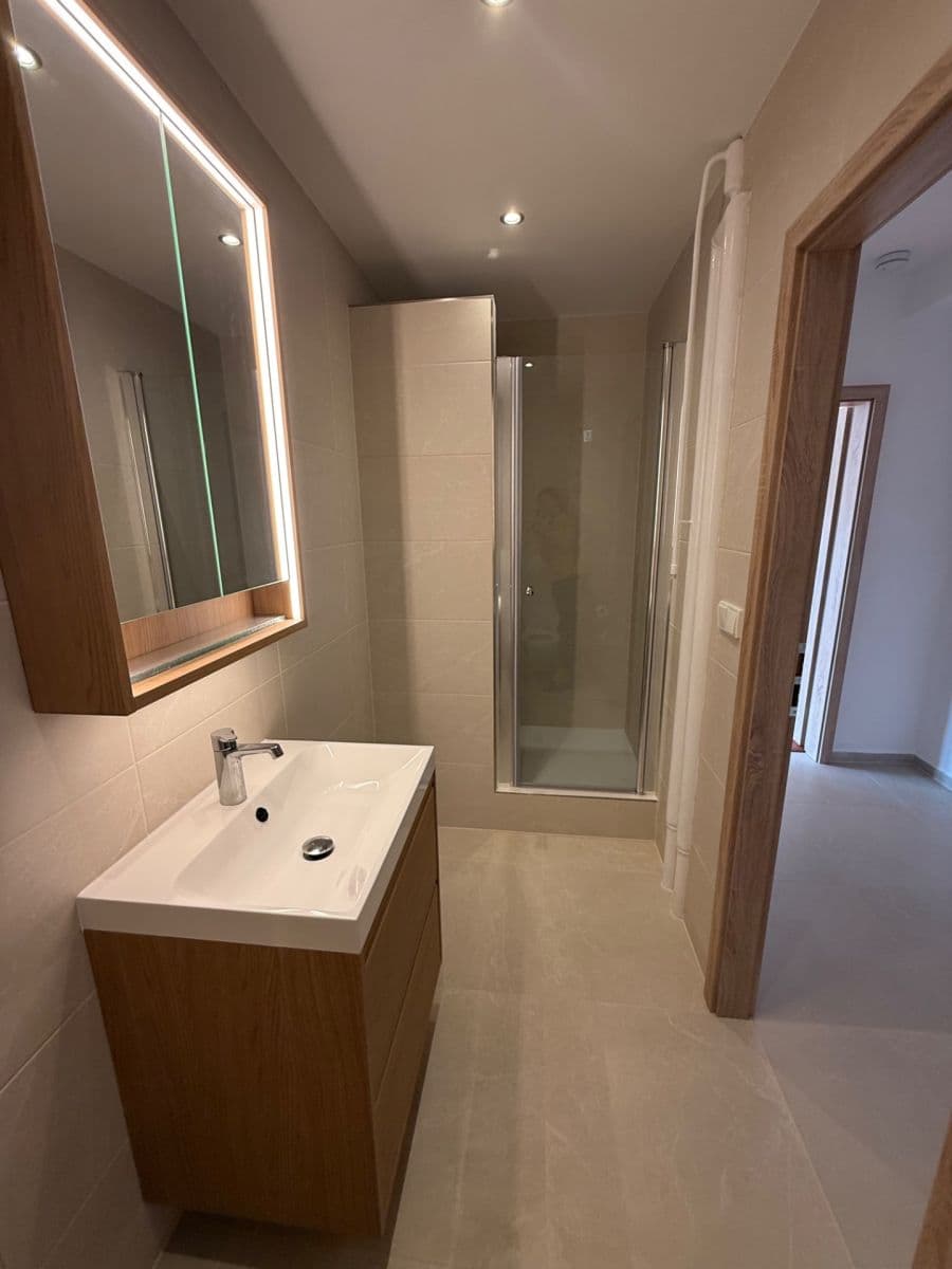 Prenájom bytu 2-izbový 52 m², Úvoz, Brno, Jihomoravský kraj Prenájom bytu 2-izbový 52 m², Úvoz, Brno, Jihomoravský kraj