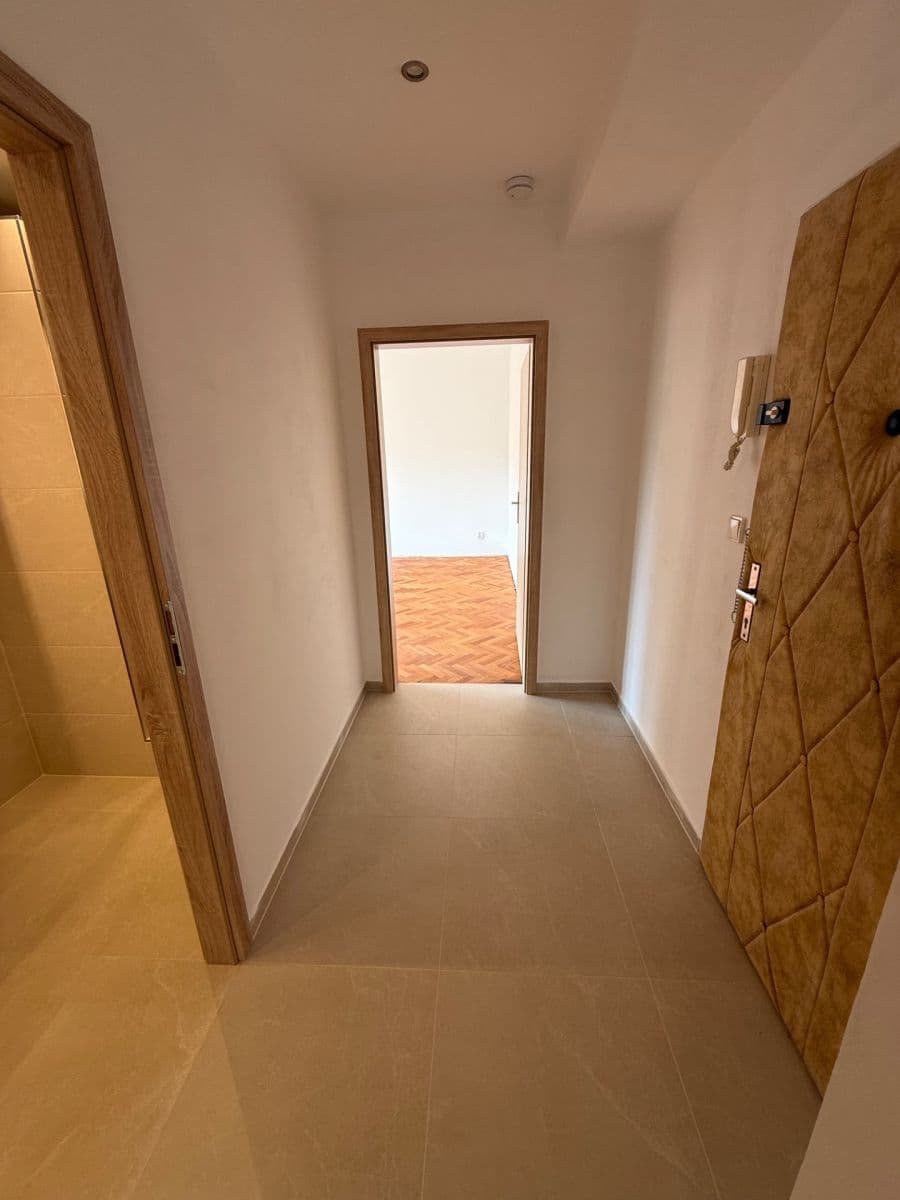 Prenájom bytu 2-izbový 52 m², Úvoz, Brno, Jihomoravský kraj Prenájom bytu 2-izbový 52 m², Úvoz, Brno, Jihomoravský kraj