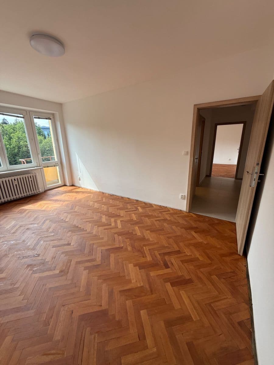 Prenájom bytu 2-izbový 52 m², Úvoz, Brno, Jihomoravský kraj Prenájom bytu 2-izbový 52 m², Úvoz, Brno, Jihomoravský kraj