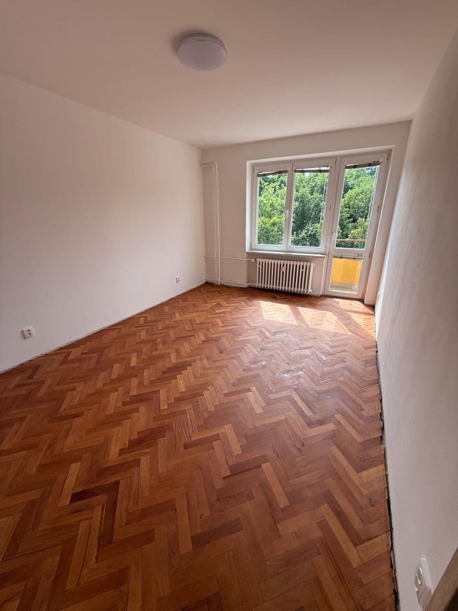 Prenájom bytu 2-izbový 52 m², Úvoz, Brno, Jihomoravský kraj Prenájom bytu 2-izbový 52 m², Úvoz, Brno, Jihomoravský kraj