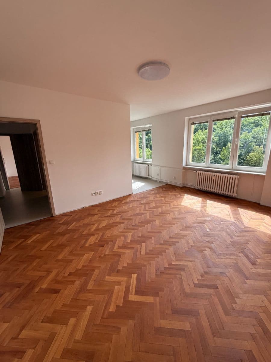 Prenájom bytu 2-izbový 52 m², Úvoz, Brno, Jihomoravský kraj Prenájom bytu 2-izbový 52 m², Úvoz, Brno, Jihomoravský kraj