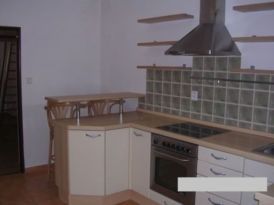 Prenájom bytu 2-izbový 40 m², Na Dědince, Praha, Praha Prenájom bytu 2-izbový 40 m², Na Dědince, Praha, Praha