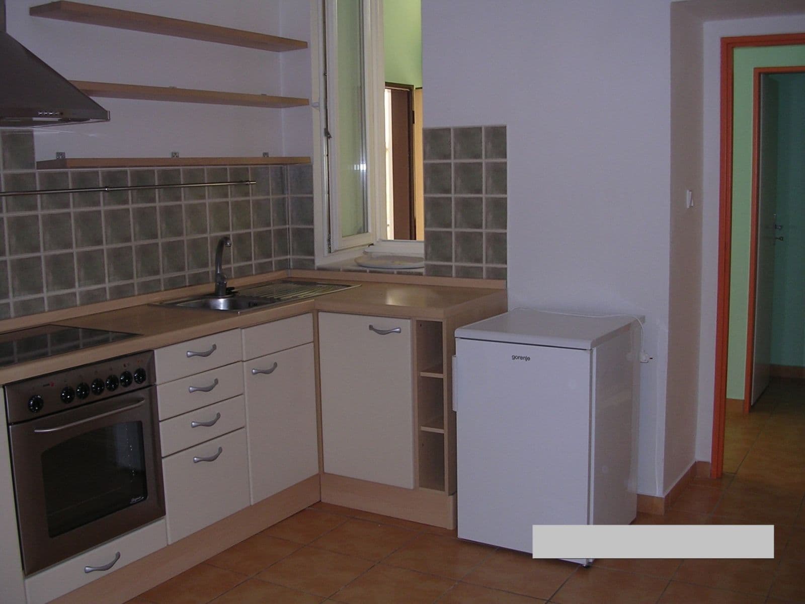 Prenájom bytu 2-izbový 40 m², Na Dědince, Praha, Praha Prenájom bytu 2-izbový 40 m², Na Dědince, Praha, Praha