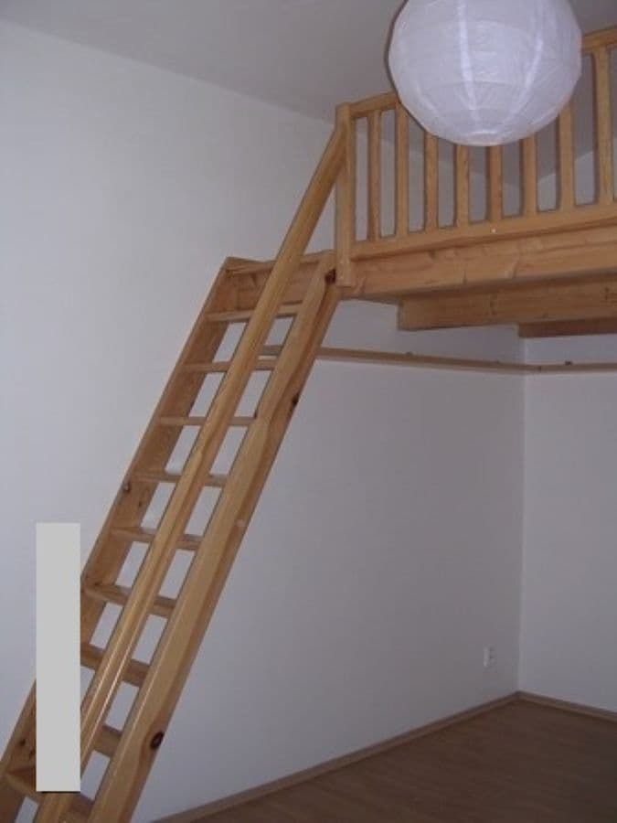 Prenájom bytu 2-izbový 40 m², Na Dědince, Praha, Praha Prenájom bytu 2-izbový 40 m², Na Dědince, Praha, Praha