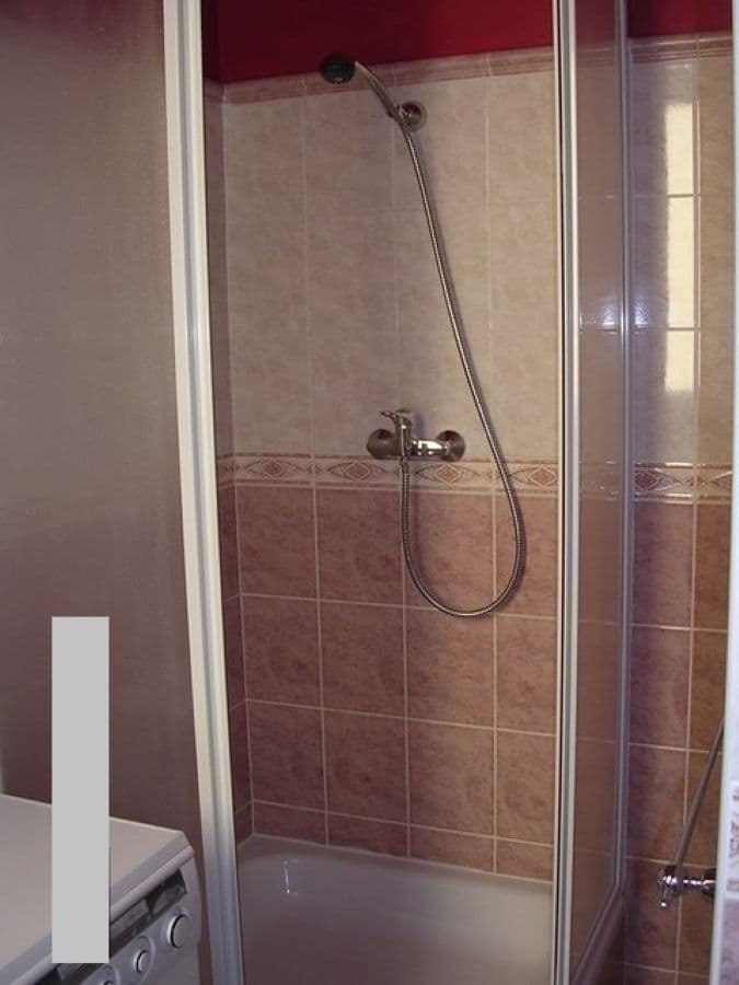 Prenájom bytu 2-izbový 40 m², Na Dědince, Praha, Praha Prenájom bytu 2-izbový 40 m², Na Dědince, Praha, Praha