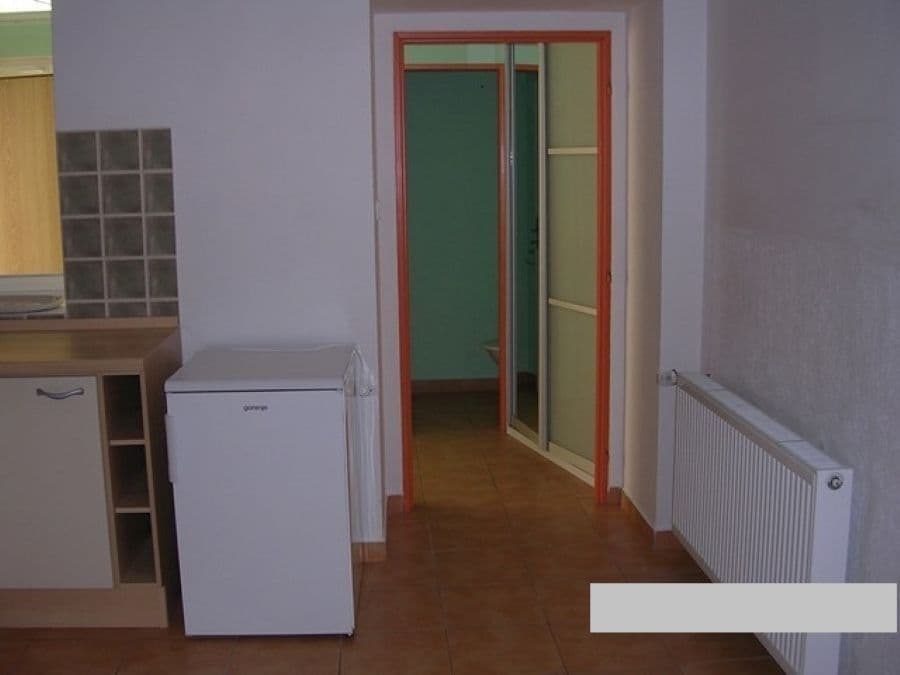 Prenájom bytu 2-izbový 40 m², Na Dědince, Praha, Praha Prenájom bytu 2-izbový 40 m², Na Dědince, Praha, Praha
