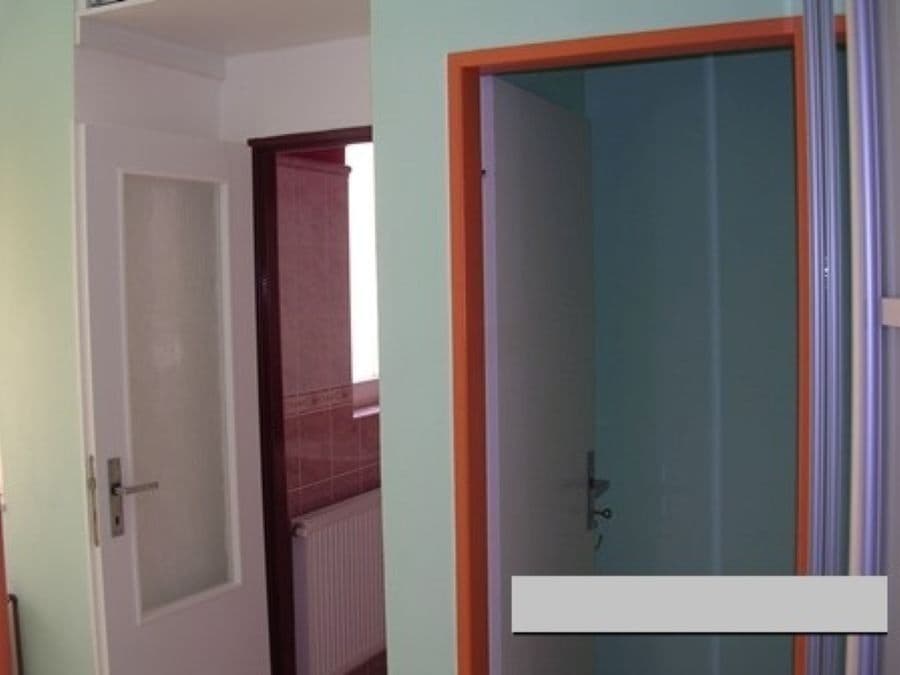 Prenájom bytu 2-izbový 40 m², Na Dědince, Praha, Praha Prenájom bytu 2-izbový 40 m², Na Dědince, Praha, Praha