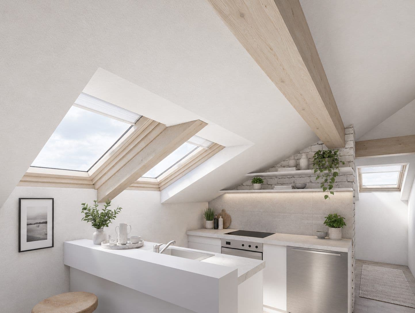 Predaj bytu 2-izbový 23 m², Purkyňova, Brno, Jihomoravský kraj Predaj bytu 2-izbový 23 m², Purkyňova, Brno, Jihomoravský kraj