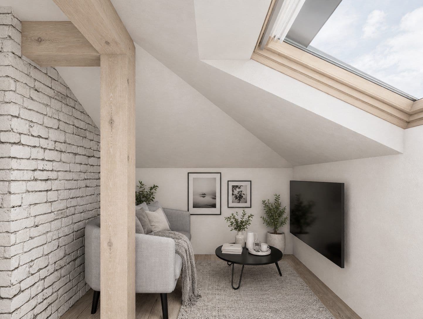 Predaj bytu 2-izbový 23 m², Purkyňova, Brno, Jihomoravský kraj Predaj bytu 2-izbový 23 m², Purkyňova, Brno, Jihomoravský kraj