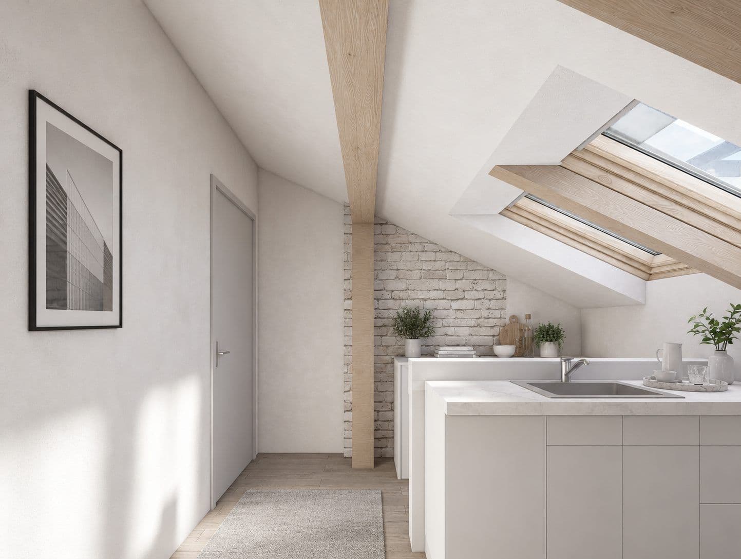 Predaj bytu 2-izbový 23 m², Purkyňova, Brno, Jihomoravský kraj Predaj bytu 2-izbový 23 m², Purkyňova, Brno, Jihomoravský kraj