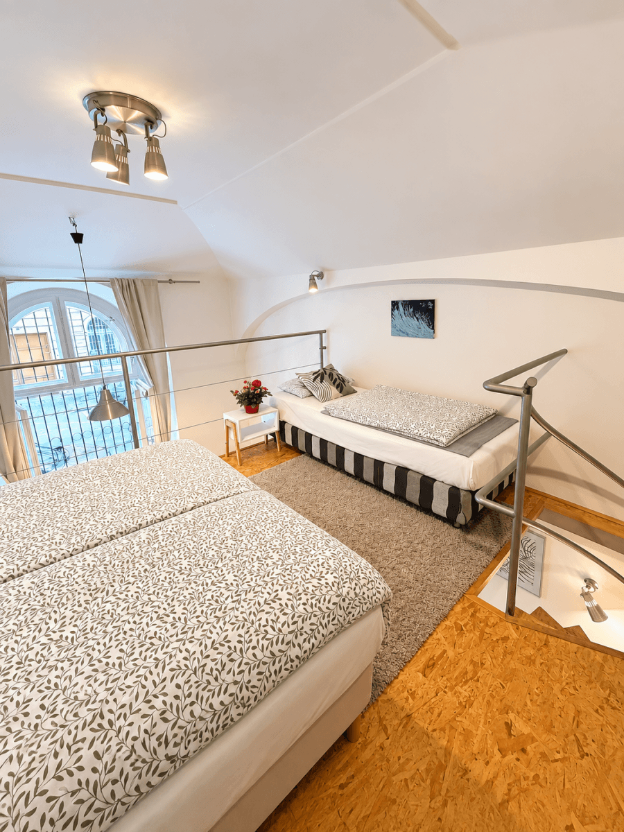Prenájom bytu 75 m², Na Valentince, Praha, Praha Prenájom bytu 75 m², Na Valentince, Praha, Praha
