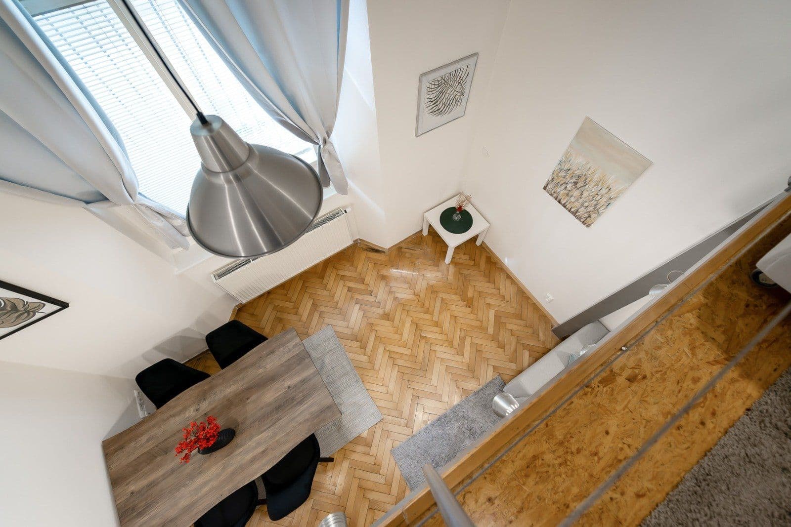 Prenájom bytu 75 m², Na Valentince, Praha, Praha Prenájom bytu 75 m², Na Valentince, Praha, Praha