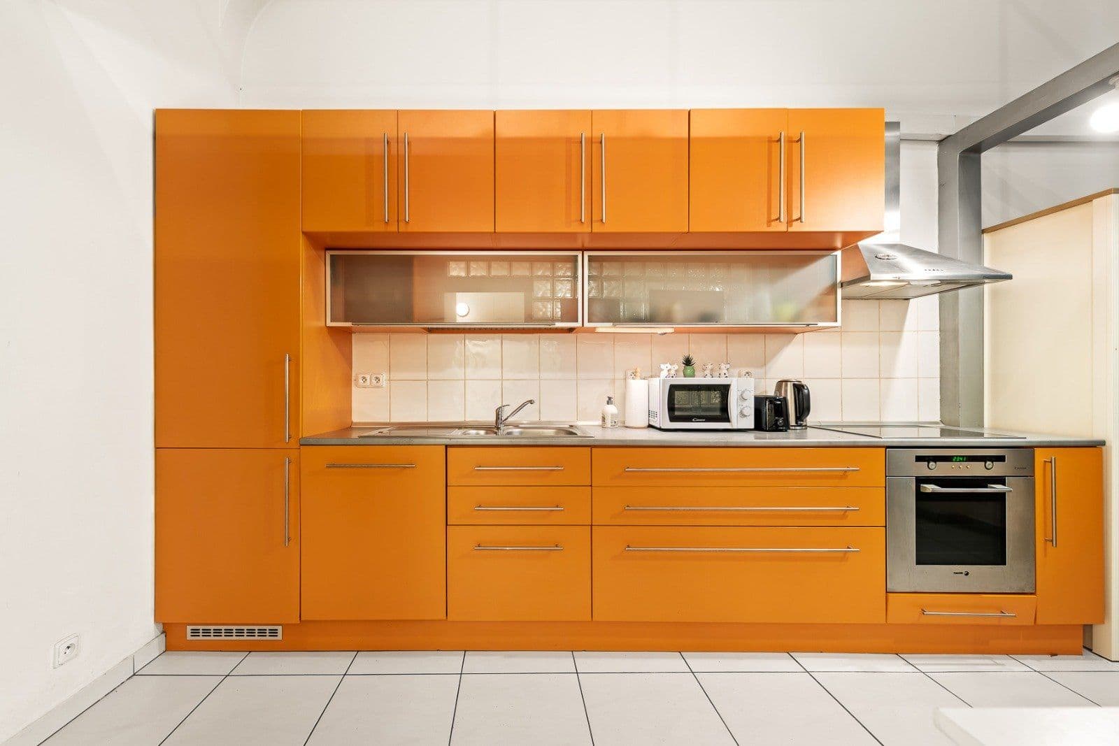 Prenájom bytu 75 m², Na Valentince, Praha, Praha Prenájom bytu 75 m², Na Valentince, Praha, Praha