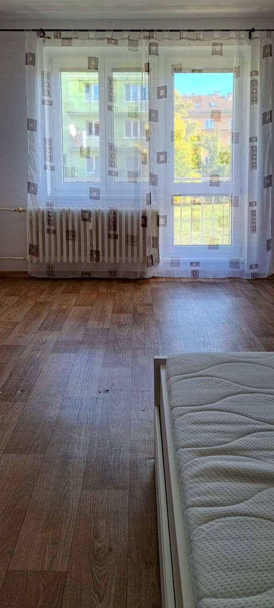 Prenájom bytu 1-izbový 39 m², Patočkova, Hodonín, Jihomoravský kraj Prenájom bytu 1-izbový 39 m², Patočkova, Hodonín, Jihomoravský kraj